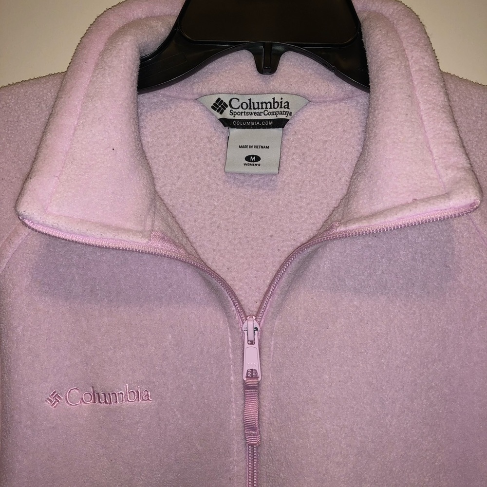 Columbia Jacket - Picture 2 of 2
